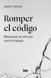 Romper el código